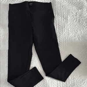 LOFT Black Leggings
